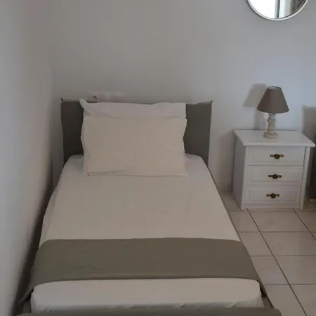 Revel Mykonos 6 Casa vacanze Mykonos Town