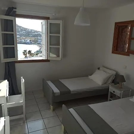 Revel Mykonos 6 Casa vacanze