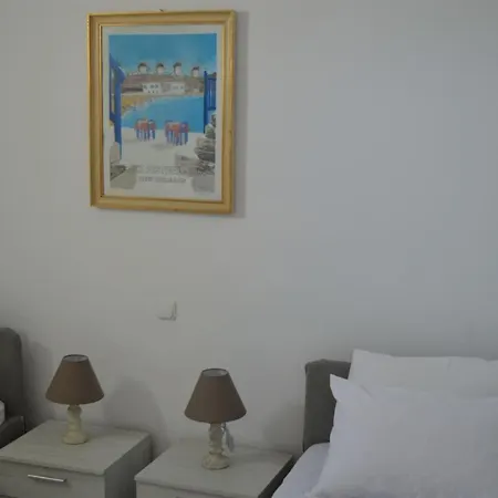 Revel Mykonos 6 Casa vacanze *