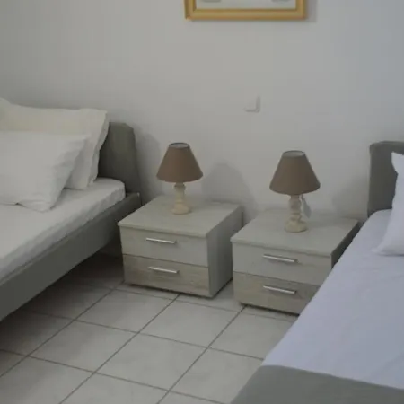 Revel Mykonos 6 Casa vacanze *