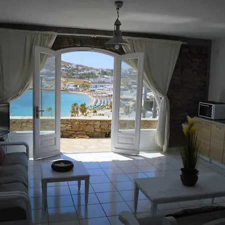 Revel Mykonos 6 Casa vacanze *