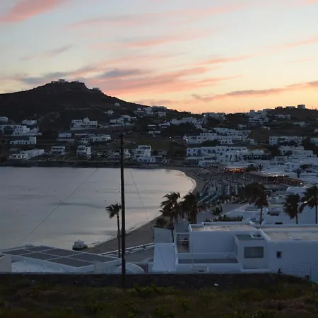 Casa vacanze Revel Mykonos 6 Mykonos Town